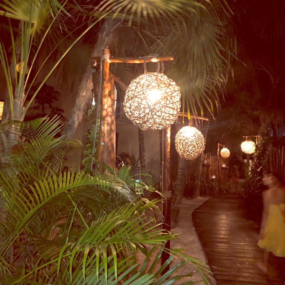 Meet your Posher, Annalise